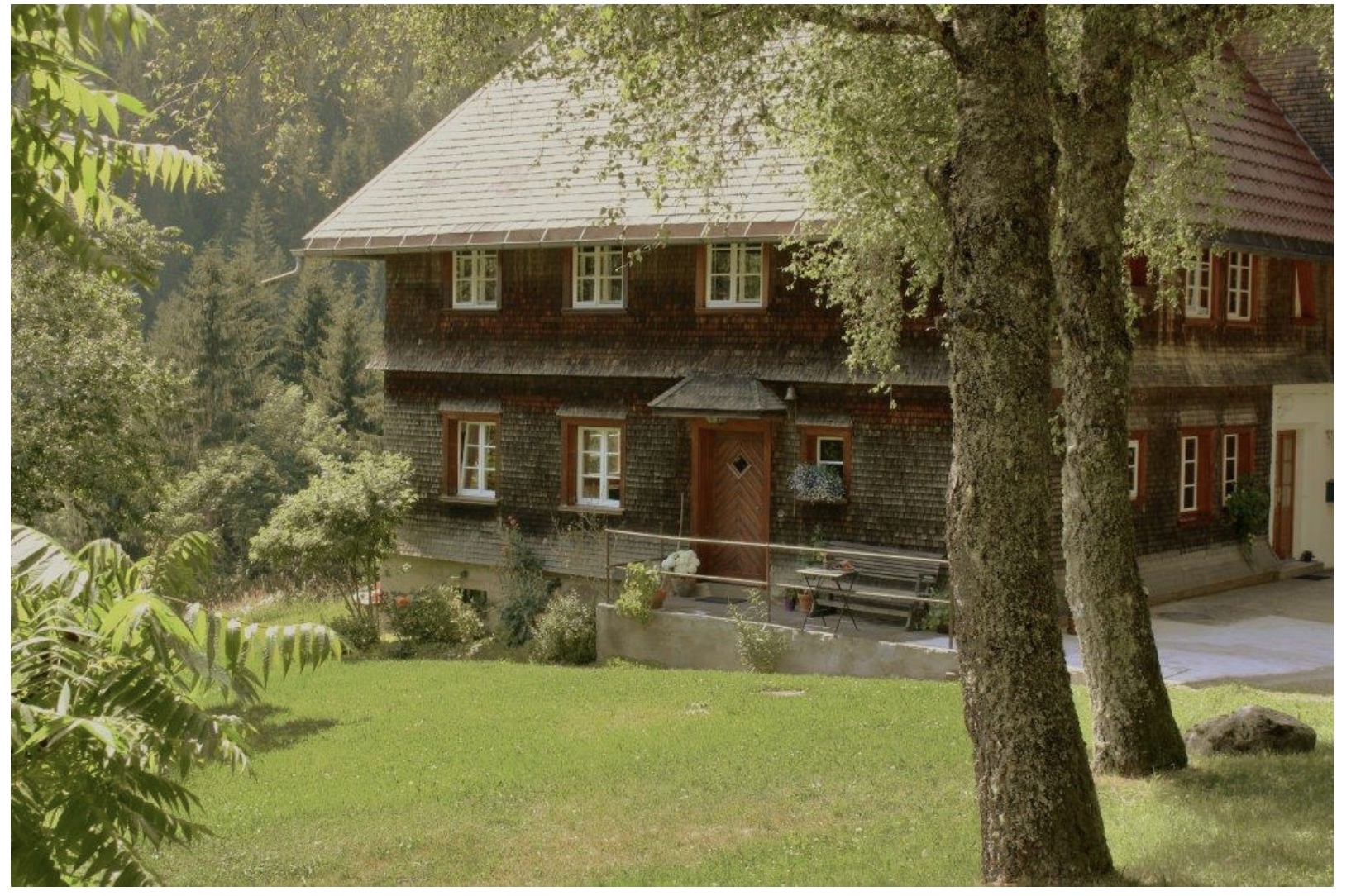 Baschnagelhof Baschnagelhof